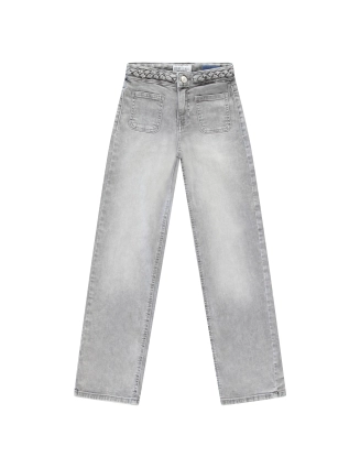 Jeans Loos Fit Holy 27427