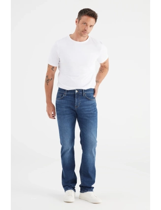 Jeans Lance Space Blue