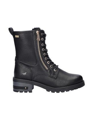 Enkelboots 15M008200600