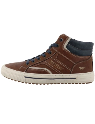 Enkelboots 15M0041002