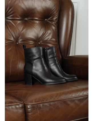 Enkellaarzen Fleur CLSHN2259-25RPOE1