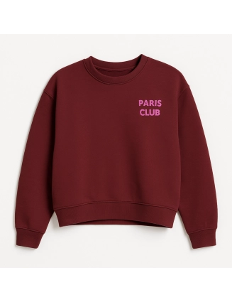 Sweater H2508 Paris