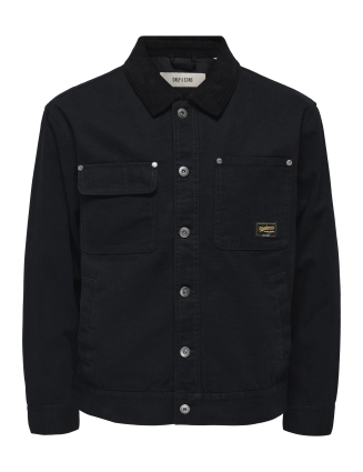 Overshirt Timber 22035717