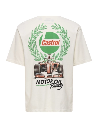 Shirt Castrol 22038786