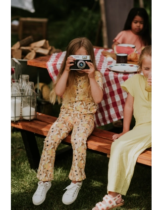 Flared legging N58968-37