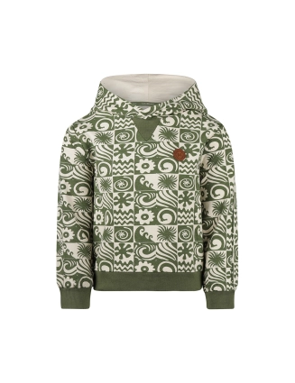Hoodie N58825-37