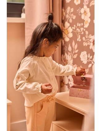 Blouse N58324-35 Kids