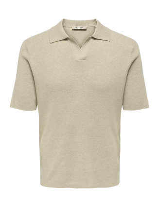 Polo Travis 22036648 NOOS