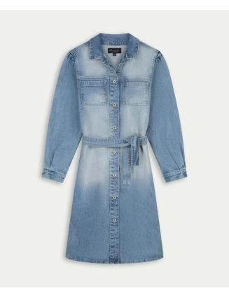 Jurk Doortje E1 26-062