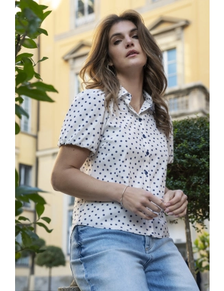 Blouse Didi  E1 26-057