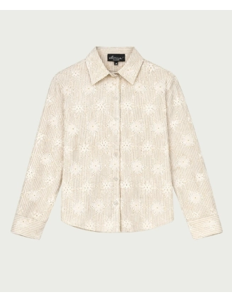 Blouse Falon E1 26-019