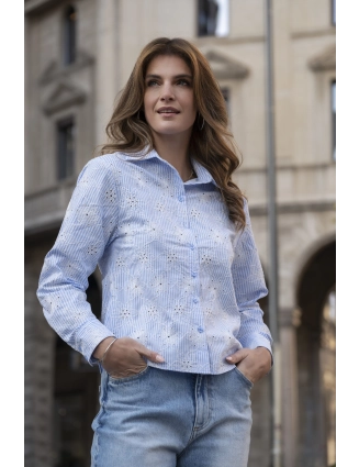 Blouse Falon E1 26-019