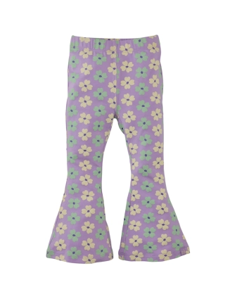 Flared Broekje Noella mini
