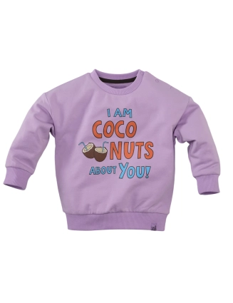 Sweatertje Gabriel mini