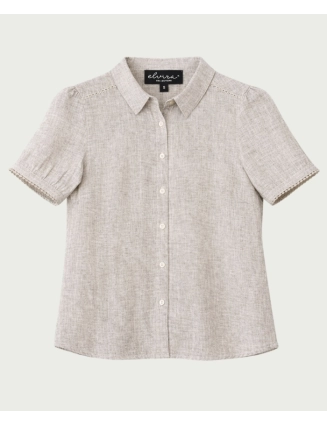 Blouse Frederique E1 26-022