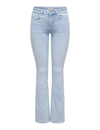 Flared Jeans Blush 15363225 NOOS