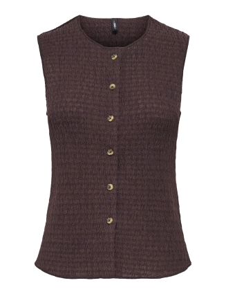 Gilet Ilse 15374601 NOOS