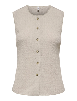 Gilet Ilse 15374601 NOOS