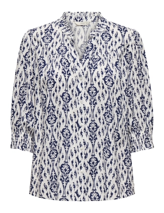 Blouse Raya 15332997 NOOS