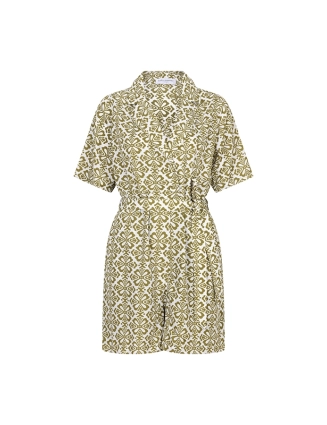 Playsuit Franceska QC25