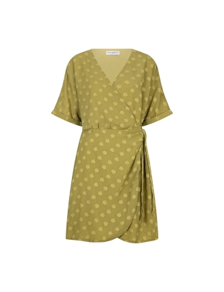 Jurk Gulia QC21.1