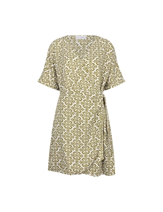 Jurk Gulia QC21