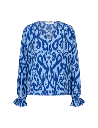 Blouse Jip QA05
