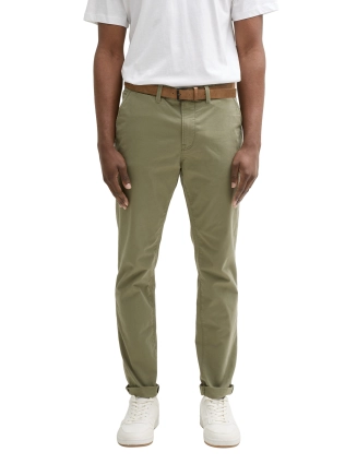 Broek met riem 1027694