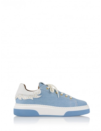 Sneakers Cruz S2751-02