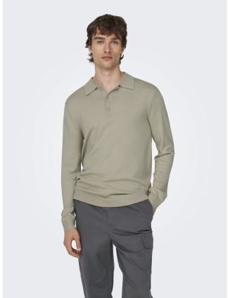 Polo Wyler 22021184 NOOS