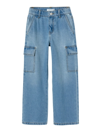 Cargo Jeans Rose 13220709 NOOS