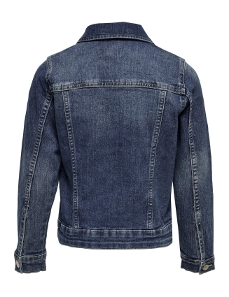 Spijkerjasje Sara 15201030 NOOS