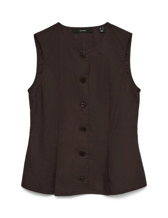 Gilet Selma 10345675 NOOS