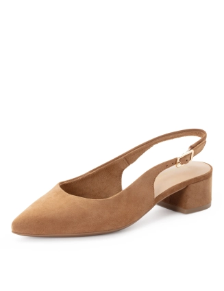 Slingbacks 1-29500-42