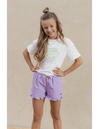 Shirt Elodie F603-5422