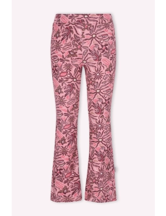 Flared broek Pepper Y602-5620