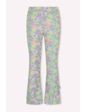 Flared broek Pepper Y602-5620