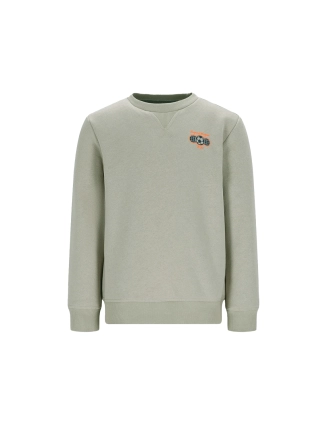 Sweater Silver X602-6311