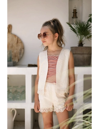 Short Fanny F602-5615