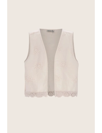 Gilet Dafne F602-5315