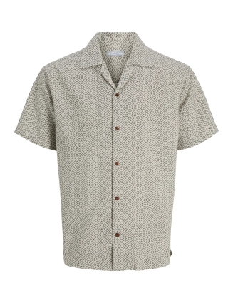 Overhemd Luwinson 12291956