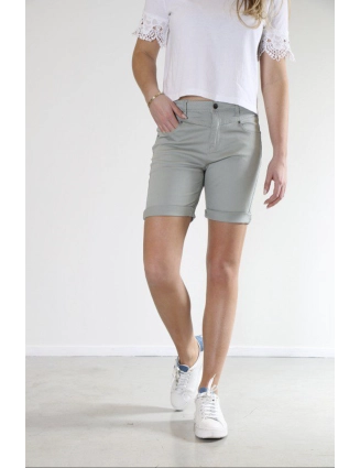 Short Aurora Twill