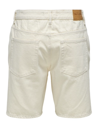 Short Edge 22032044 NOOS