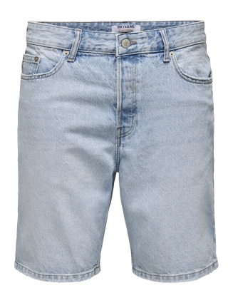 Short Edge 22032041 NOOS