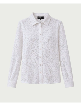 Blouse Marell E2 26-038