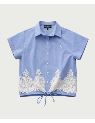 Blouse Renate E2 26-051