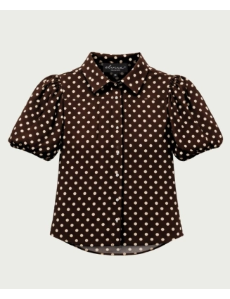 Blouse Jade E2 26-033