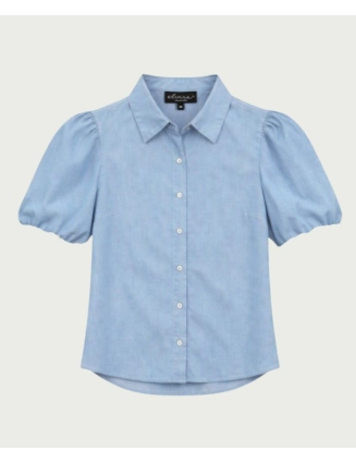 Blouse Saskia E2 26-011