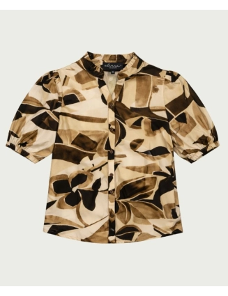 Blouse Mira E2 26-026