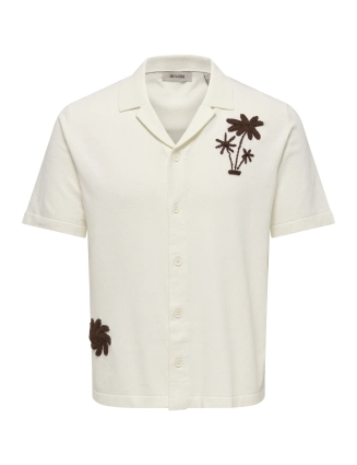 Overhemd Milo 22038017